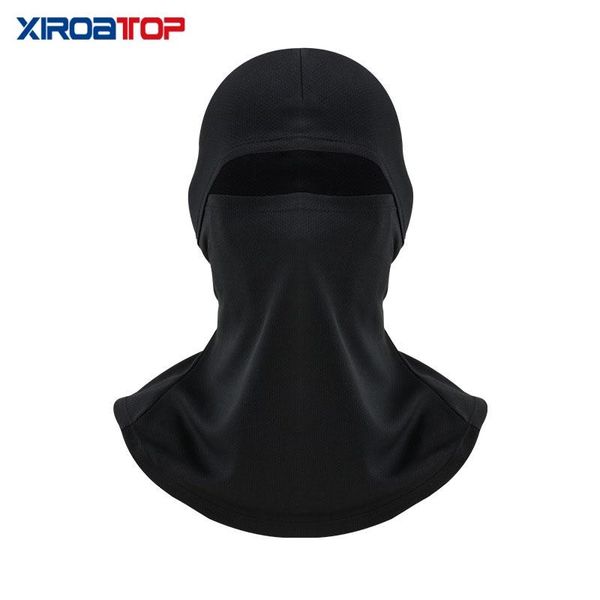 outdoor cycling cap quick dry headband head scarf tactical hat bandana ciclismo sunscreen dustproof cs mask hood caps & masks, Black
outdoor cycling cap quick dry headband head scarf tactical hat bandana ciclismo sunscreen dustproof cs mask hood caps & masks, Black