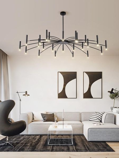 chandeliers led chandelier nordic creative personality living room lamp postmodern minimalist restaurant showroom shopping mall lamps
chandeliers led chandelier nordic creative personality living room lamp postmodern minimalist restaurant showroom shopping mall lamps