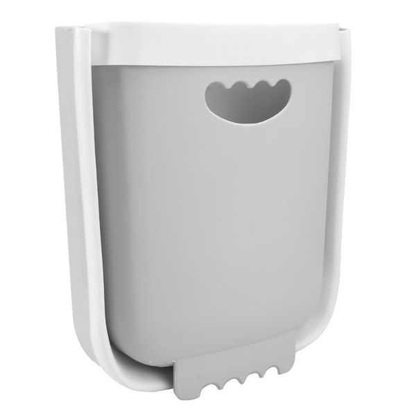 other interior accessories 1pc folding trash can wall-mounted waste container garbage bin wastepaper basket
other interior accessories 1pc folding trash can wall-mounted waste container garbage bin wastepaper basket