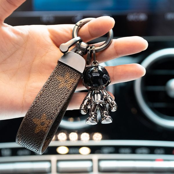 s2828 fashion jewelry metal astronaut key chain pendant woman man key chain ring car key ring couple small gift, Slivery;golden
s2828 fashion jewelry metal astronaut key chain pendant woman man key chain ring car key ring couple small gift, Slivery;golden