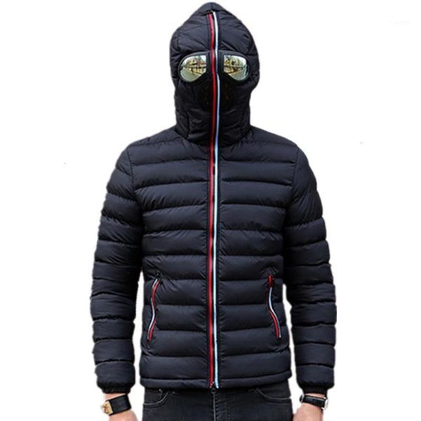 men's down & thickening parkas winter mens coats male with glasses outerwear casual jacket men hooded coat fancy clothing1 svax, Black
men's down & thickening parkas winter mens coats male with glasses outerwear casual jacket men hooded coat fancy clothing1 svax, Black