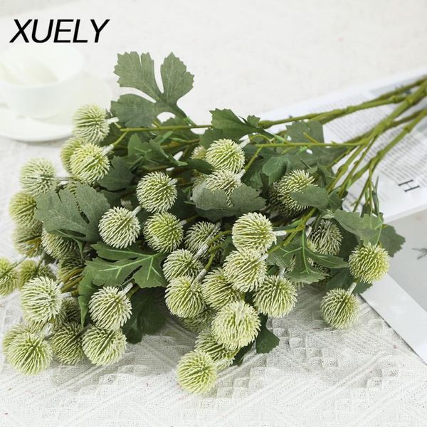 heads hydrangea pine cone simulation plants flower garland for deskbalcony bedroom decoration christmas year decor decorative flowers &
heads hydrangea pine cone simulation plants flower garland for deskbalcony bedroom decoration christmas year decor decorative flowers &