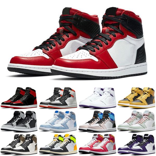 ale 1 1s mens womens athletic basketball shoes electro orange court purple fearless seafoam hyper royal bred patent university blue men trai
ale 1 1s mens womens athletic basketball shoes electro orange court purple fearless seafoam hyper royal bred patent university blue men trai