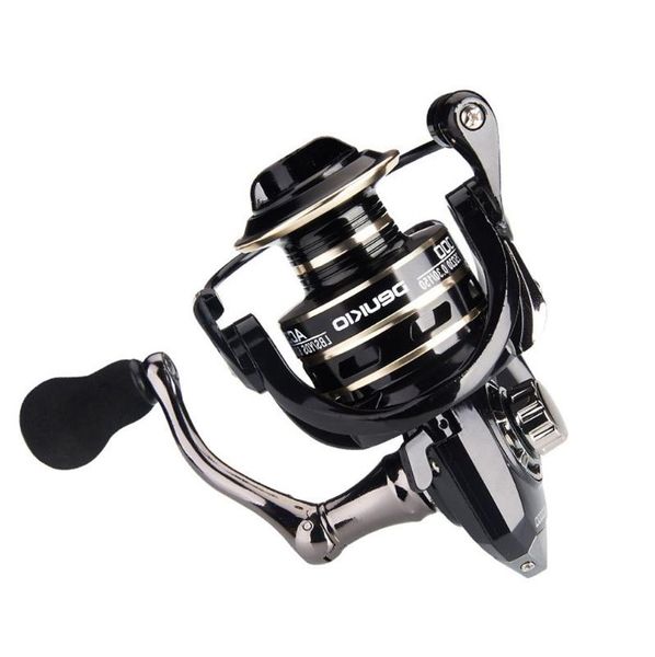 full metel handle spinning reel 5.2:1 fishing reels 8kg max drag power wheel long casting winding cup 2000-7000 baitcasting
full metel handle spinning reel 5.2:1 fishing reels 8kg max drag power wheel long casting winding cup 2000-7000 baitcasting