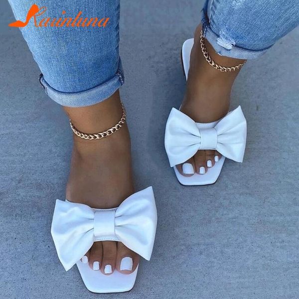 slippers summer sweet bow leisure flat comfortable vacation slides 2021 ins sandal women fashion, Black
slippers summer sweet bow leisure flat comfortable vacation slides 2021 ins sandal women fashion, Black