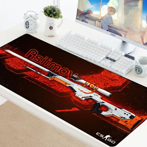 mouse pads & wrist rests cs go custom large pad speed keyboards mat rubber gaming mousepad desk for game player deskpc computer lapc
mouse pads & wrist rests cs go custom large pad speed keyboards mat rubber gaming mousepad desk for game player deskpc computer lapc