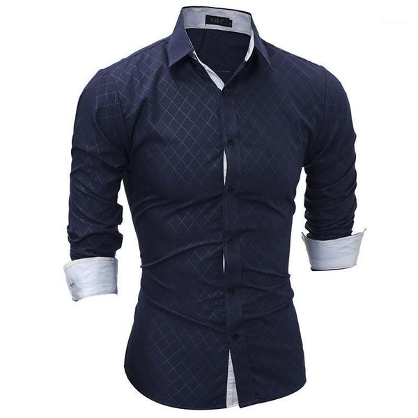 men's casual shirts 5206 spring classic lined with dark silk long sleeved shirt mens dress french cuff men burderry1, White;black
men's casual shirts 5206 spring classic lined with dark silk long sleeved shirt mens dress french cuff men burderry1, White;black