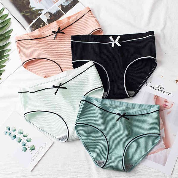women's panties lovely large girls' underwear thread breathable medium waist cotton, Black;pink
women's panties lovely large girls' underwear thread breathable medium waist cotton, Black;pink