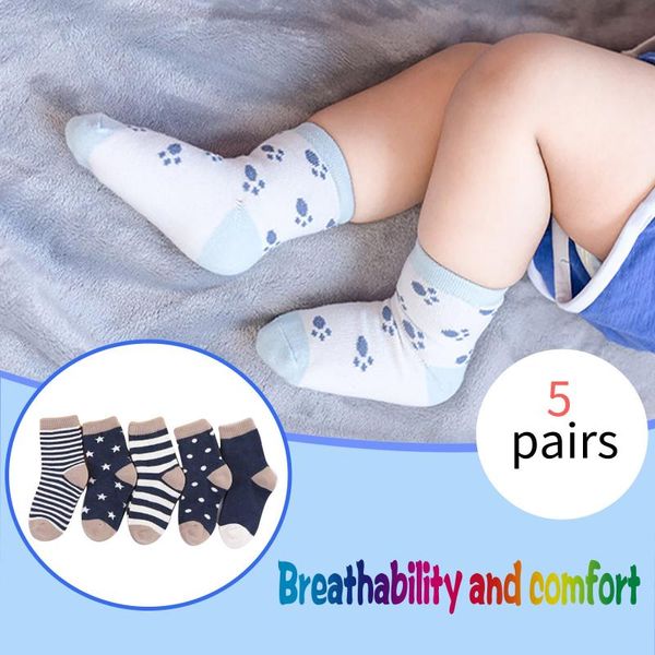 socks 5 pair/lot kids soft cotton autumn winter boy girl baby cute cartoon warm stripe dots fashion sport children gift, Pink;yellow 
socks 5 pair/lot kids soft cotton autumn winter boy girl baby cute cartoon warm stripe dots fashion sport children gift, Pink;yellow