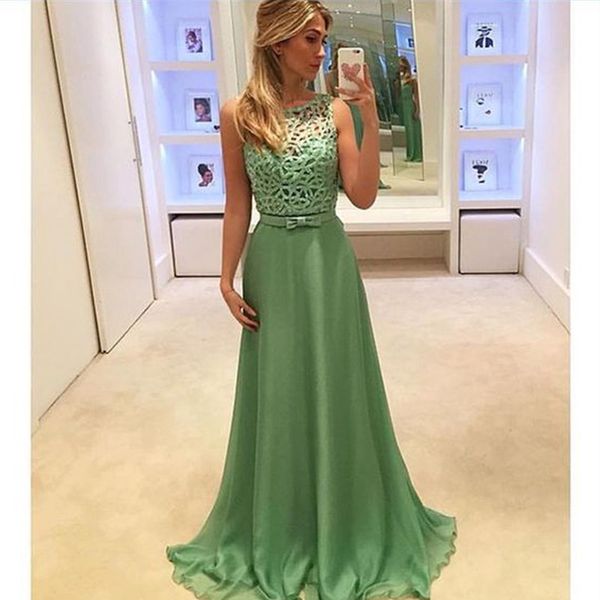 high neck evening dresses illusion elegant dubai arabic sequins prom gowns party dress, Black;red
high neck evening dresses illusion elegant dubai arabic sequins prom gowns party dress, Black;red