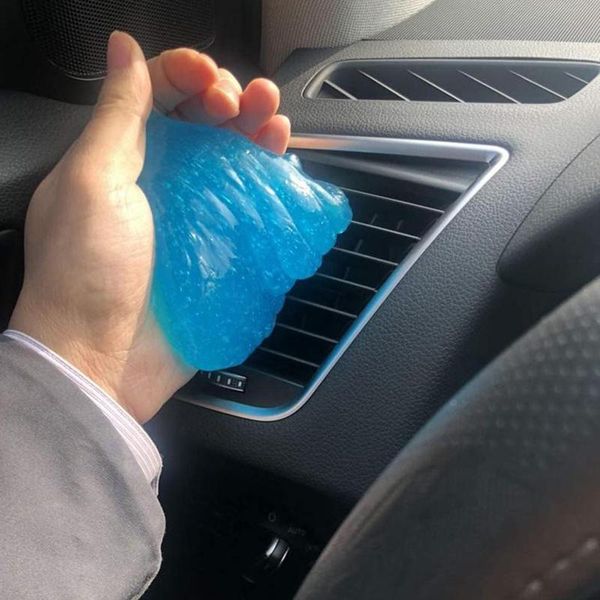 85ml super auto car cleaning pad glue powder cleaner magic dust remover gel home computer keyboard clean tool dropship sponge
85ml super auto car cleaning pad glue powder cleaner magic dust remover gel home computer keyboard clean tool dropship sponge