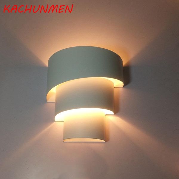 wall lamps modern minimalist led iron lamp creative art spiral bedroom bedside personality living room light e27
wall lamps modern minimalist led iron lamp creative art spiral bedroom bedside personality living room light e27