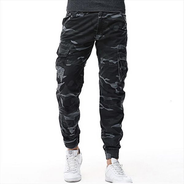 drop arrivals fashion cargo women pant multi pockets military overalls long trousers xp46, Black
drop arrivals fashion cargo women pant multi pockets military overalls long trousers xp46, Black