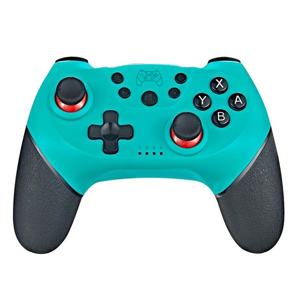 game controllers & joysticks bluetooth-compatible gamepad for n-switch pro console controller wireless switch remote joystick
game controllers & joysticks bluetooth-compatible gamepad for n-switch pro console controller wireless switch remote joystick