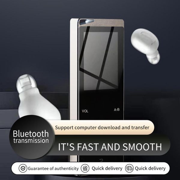 & mp4 players bimp3 player with bluetooth speaker touch key built-in 8gb 16gb hifi metal mini portable walkman radio fm recording
& mp4 players bimp3 player with bluetooth speaker touch key built-in 8gb 16gb hifi metal mini portable walkman radio fm recording