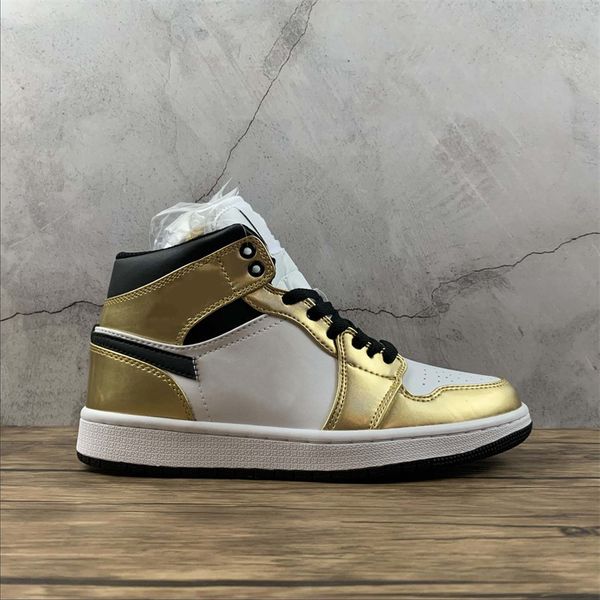 shoes womens jumpman 1 big money basketball mens 1s white gold designer sports sneakers
shoes womens jumpman 1 big money basketball mens 1s white gold designer sports sneakers