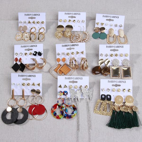 acrylic tassels eardrop earrings ins bling dangle shine crystal chandelier pairs /set rhinestone chain diamond wholesales jewelry, Silver
acrylic tassels eardrop earrings ins bling dangle shine crystal chandelier pairs /set rhinestone chain diamond wholesales jewelry, Silver