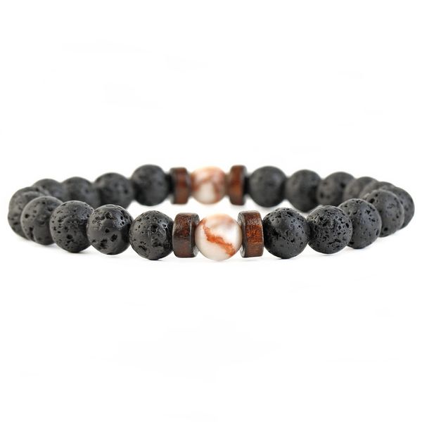 wood beads 8mm black oil diffuser lava rock bead strand bracelet wristband cuff for women men fashion jewelry will and sandy
wood beads 8mm black oil diffuser lava rock bead strand bracelet wristband cuff for women men fashion jewelry will and sandy