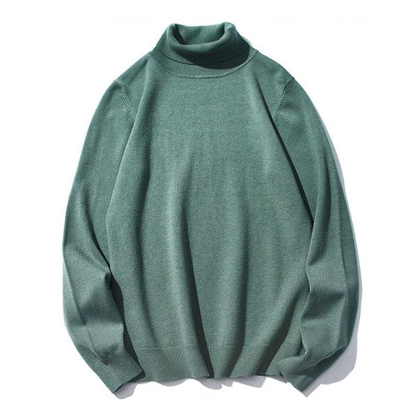 men's sweaters fashion 2021 autumn winter warm turtleneck sweater casual comfortable pullover thick male, White;black
men's sweaters fashion 2021 autumn winter warm turtleneck sweater casual comfortable pullover thick male, White;black