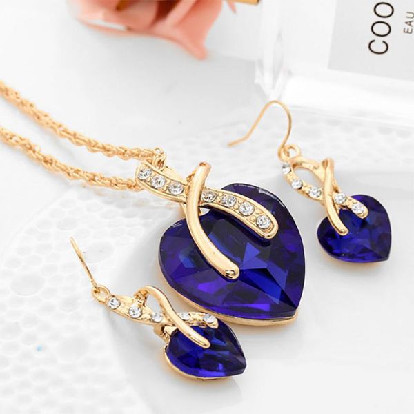 earrings & necklace fashion european and american women butterfly shape pendant wedding jewelry stainless steel set, Silver
earrings & necklace fashion european and american women butterfly shape pendant wedding jewelry stainless steel set, Silver