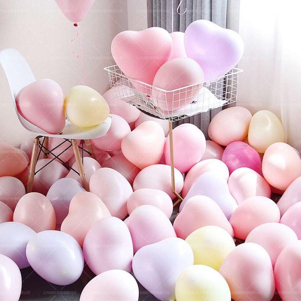 25pcs heart/round macaron balloons birthday party decor kids ballon baby shower boy girl wedding uniron supply decoration
25pcs heart/round macaron balloons birthday party decor kids ballon baby shower boy girl wedding uniron supply decoration