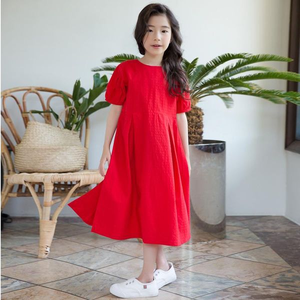 girl's dresses 2021 summer girls dress simple baby princess kids jacquard toddler fashion mother and daughter dress,#3204, Red;yellow
girl's dresses 2021 summer girls dress simple baby princess kids jacquard toddler fashion mother and daughter dress,#3204, Red;yellow