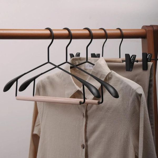 hangers & racks 5pcs solid wood for suit closet wardrobe organizer rack non-slip hanger
hangers & racks 5pcs solid wood for suit closet wardrobe organizer rack non-slip hanger