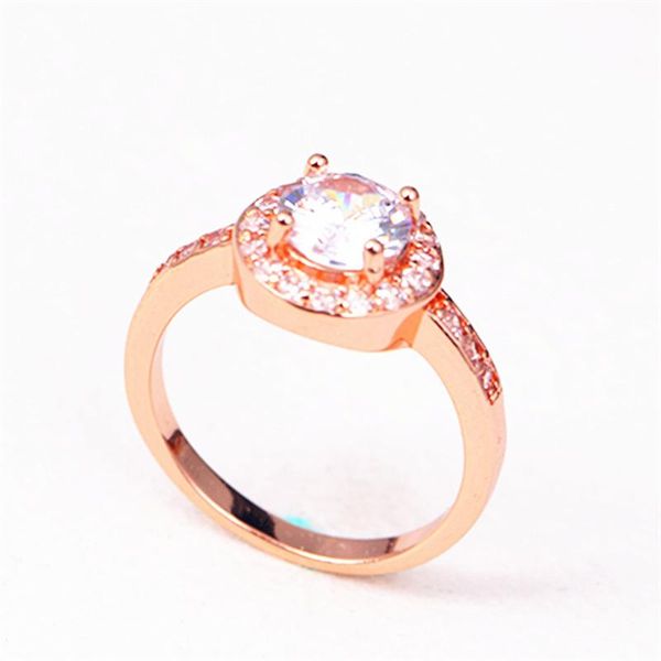 cluster rings silver ring fashion exquisite temperament women around inlaid zircon hand jewelry, Golden;silver
cluster rings silver ring fashion exquisite temperament women around inlaid zircon hand jewelry, Golden;silver