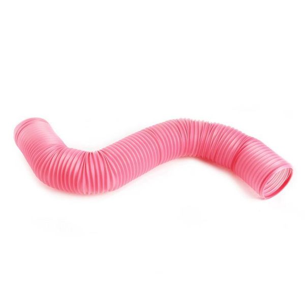dorakitten 1pc small animal play tunnel toy extensible plastic hamster ferret tube pet supplies
dorakitten 1pc small animal play tunnel toy extensible plastic hamster ferret tube pet supplies
