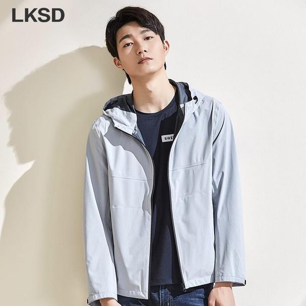 spring hooded jacket men's fashion sports breathable youth casual s01080030 jackets, Black;brown
spring hooded jacket men's fashion sports breathable youth casual s01080030 jackets, Black;brown