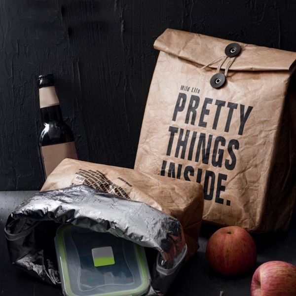 dinnerware sets brown paper outdoor activities durable cooler box reusable picnic lunch bag non toxic storage practical washable travel
dinnerware sets brown paper outdoor activities durable cooler box reusable picnic lunch bag non toxic storage practical washable travel