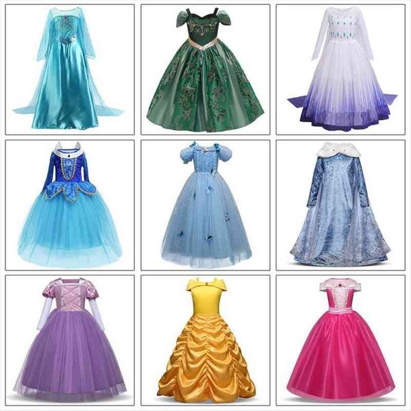 baby snow girls princess girl dress halloween christmas party cosplay costumes for kids birthday children robe size 3-10 years, Red;yellow
baby snow girls princess girl dress halloween christmas party cosplay costumes for kids birthday children robe size 3-10 years, Red;yellow