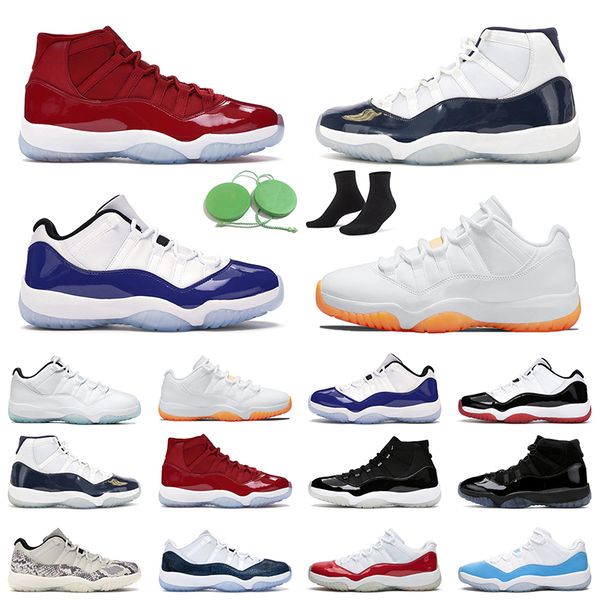 jumpman 11 men women basketball shoes 11s low legend blue concord 45 25th anniversary outdoor sports sneaker
jumpman 11 men women basketball shoes 11s low legend blue concord 45 25th anniversary outdoor sports sneaker