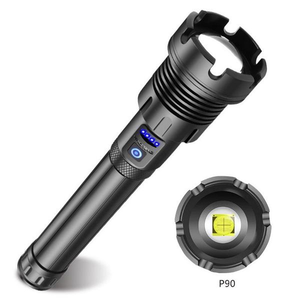flashlights torches powerful usb rechargeable led xhp90 cob 18650 & 26650 battery zoom torch camping lamp accessories
flashlights torches powerful usb rechargeable led xhp90 cob 18650 & 26650 battery zoom torch camping lamp accessories