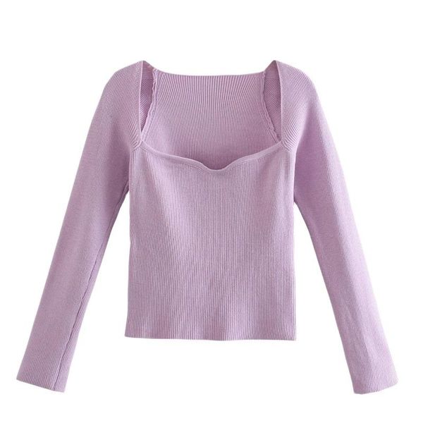 women's sweaters 2022 ladies knitted sweater short long sleeve heart neck casual fashion slim tight knit pullover, White;black
women's sweaters 2022 ladies knitted sweater short long sleeve heart neck casual fashion slim tight knit pullover, White;black