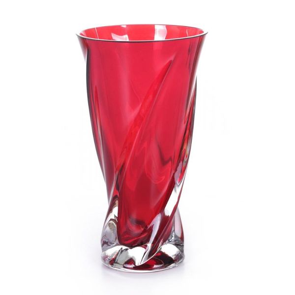 crystal lead-glass vase concise modern home living room decoration fashion pendulum vases
crystal lead-glass vase concise modern home living room decoration fashion pendulum vases
