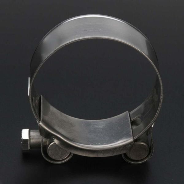 motorcycle exhaust system 3in band pipe clamp universal vehicle 77-87mm accessories calipers
motorcycle exhaust system 3in band pipe clamp universal vehicle 77-87mm accessories calipers