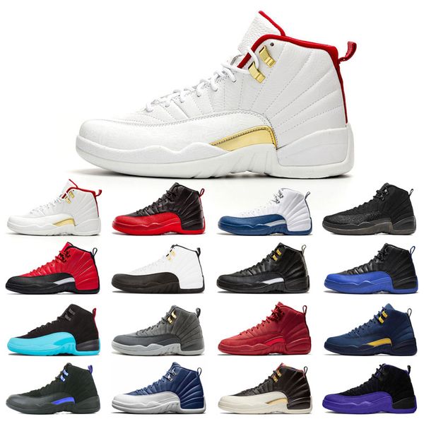 12s man's basketball shoes high cut black purple blue stone cny dark concord grey flu game french royal gamma gym red o-black reverse t
12s man's basketball shoes high cut black purple blue stone cny dark concord grey flu game french royal gamma gym red o-black reverse t