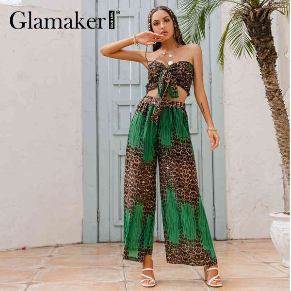 glamaker ethnic vintage printed 2 piece suits women chiffon holiday beach crop and pants fashion loose female overalls 210414, White
glamaker ethnic vintage printed 2 piece suits women chiffon holiday beach crop and pants fashion loose female overalls 210414, White