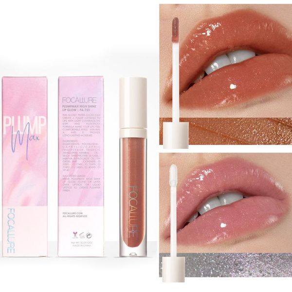 lip gloss glitter moisturizer nude glossy high shimmer lasting liquid lipstick non sticky plumping makeup cosmetic
lip gloss glitter moisturizer nude glossy high shimmer lasting liquid lipstick non sticky plumping makeup cosmetic