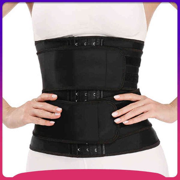luxury women's shapers double row waist belt, slim latex waistcoat, high waist, long waistband, buckle, steel body belt, Black;white
luxury women's shapers double row waist belt, slim latex waistcoat, high waist, long waistband, buckle, steel body belt, Black;white