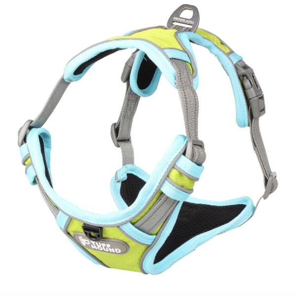 dog collars & leashes harness vest adjustable soft breathable nylon mesh for dogs puppy collar cat pet chest strap
dog collars & leashes harness vest adjustable soft breathable nylon mesh for dogs puppy collar cat pet chest strap