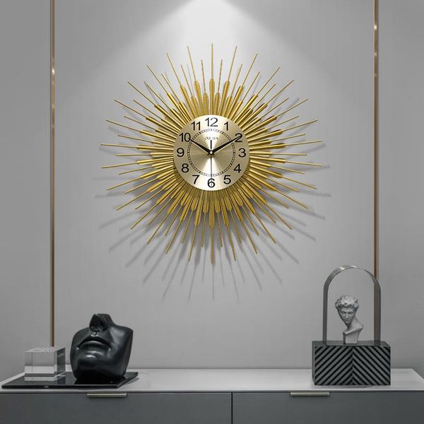 wall clocks creative simple clock luxury living room gift nordic metal digital modern design reloj pared home decoration 50
wall clocks creative simple clock luxury living room gift nordic metal digital modern design reloj pared home decoration 50