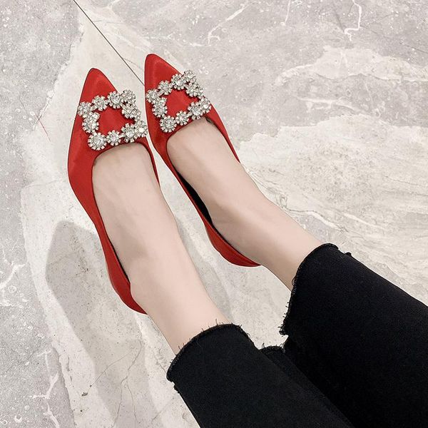 dress shoes rhinestone low heel pointed toe shallow pumps women casual elegant office thick 2021, Black
dress shoes rhinestone low heel pointed toe shallow pumps women casual elegant office thick 2021, Black