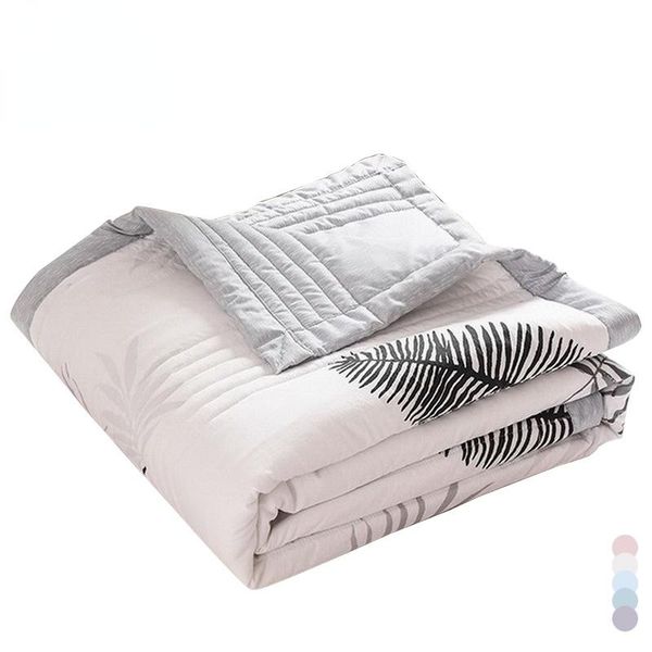 comforters & sets direct selling summer air-conditioning quilt comforter washed cotton bedspread bed cover breathable queen king
comforters & sets direct selling summer air-conditioning quilt comforter washed cotton bedspread bed cover breathable queen king