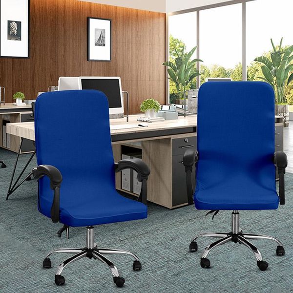 m/l geometry solid color elastic stretch office computer chair cover dust-proof game slipcover rotatable armchair protecto covers
m/l geometry solid color elastic stretch office computer chair cover dust-proof game slipcover rotatable armchair protecto covers
