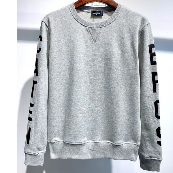 2021 fall fashion men's hoodies and sweatshirts high-end letters casual black gray wholesale
2021 fall fashion men's hoodies and sweatshirts high-end letters casual black gray wholesale