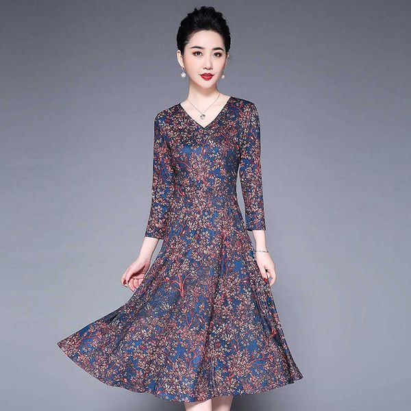 luxury evening dress fashion v-neck printed spring and summer 2021 korean waist closed printed wide lady, Black;gray
luxury evening dress fashion v-neck printed spring and summer 2021 korean waist closed printed wide lady, Black;gray