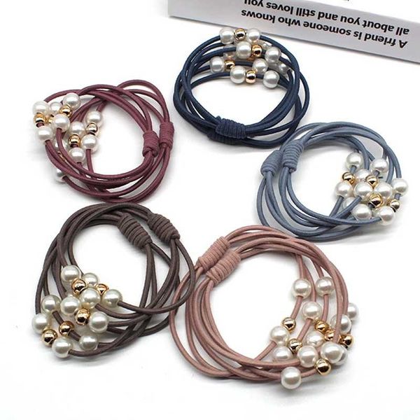 hair accessories 10pcs/lot women pearls headbands ponytail holder girls gum for scrunchies elastic bands rubber rope
hair accessories 10pcs/lot women pearls headbands ponytail holder girls gum for scrunchies elastic bands rubber rope