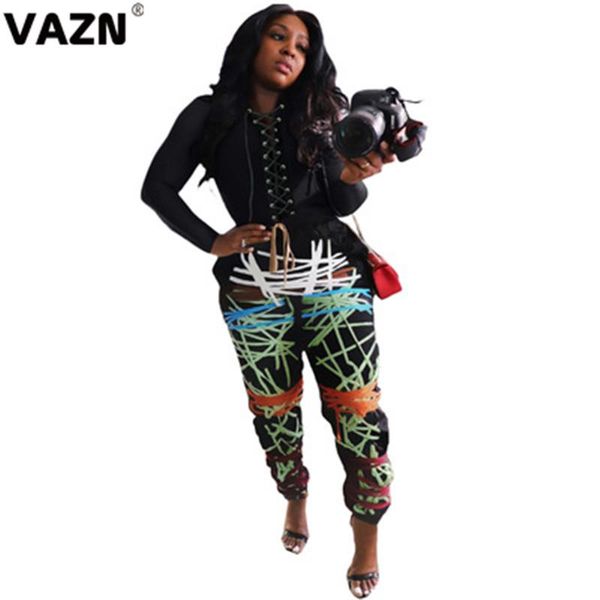 women's tracksuits vazn 2021 thicken striped casual daily lady fashion two piece women sets o-neck full sleeve pant set, Gray
women's tracksuits vazn 2021 thicken striped casual daily lady fashion two piece women sets o-neck full sleeve pant set, Gray